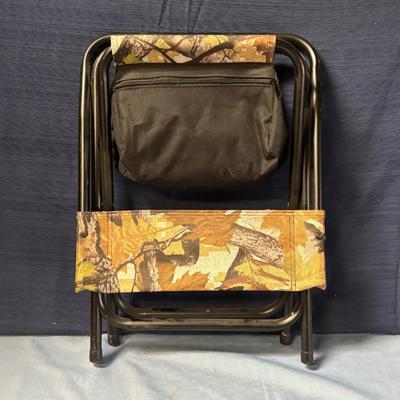 Fishing or Outdoor Chair