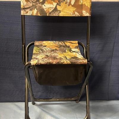 Fishing or Outdoor Chair