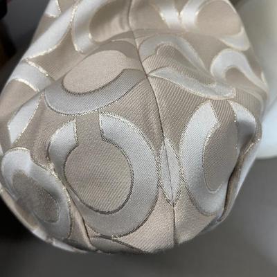 New! Coach Lindsey Handbag