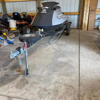 Lot 422 metal cabinet of liquids and chemicals - contents sold separately
