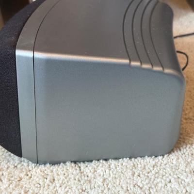 Vintage Aiwa Digital Audio System