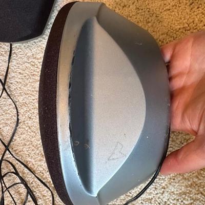 Vintage Aiwa Digital Audio System