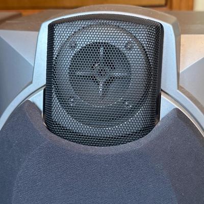 Vintage Aiwa Digital Audio System