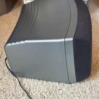 Vintage Aiwa Digital Audio System