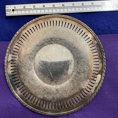 Silver Plater.