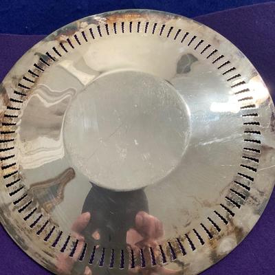 Silver Plater.