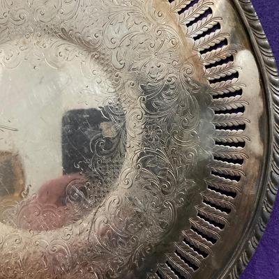 Silver Plater.