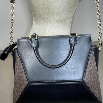 Michael Kors animal print Handbag