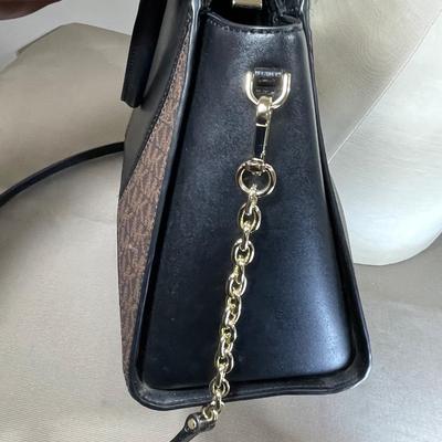 Michael Kors animal print Handbag