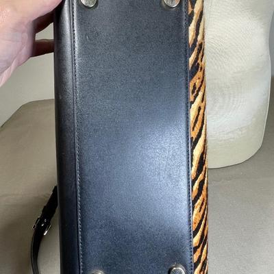 Michael Kors animal print Handbag