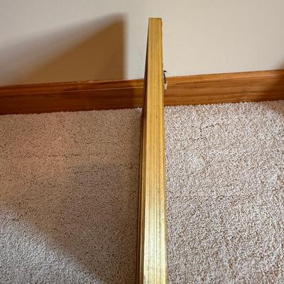 Framed Artwork by Elizabeth O’Neill Verner