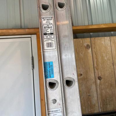 Lot 438 box of tie down straps, bungee cords and jumper cables