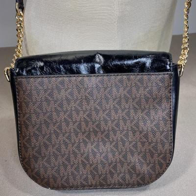 Michael Kors Crossbody Handbag