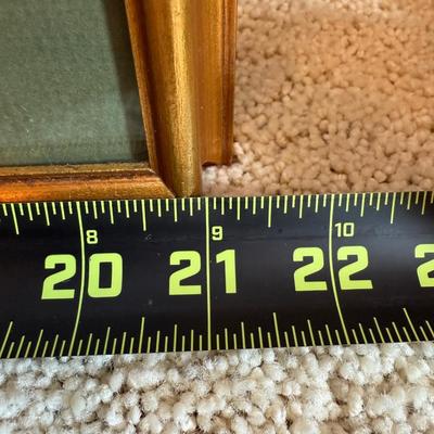 Framed Artwork, “Sweet Grass” by Jim Booth