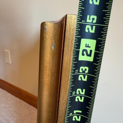 Framed Artwork, “Sweet Grass” by Jim Booth