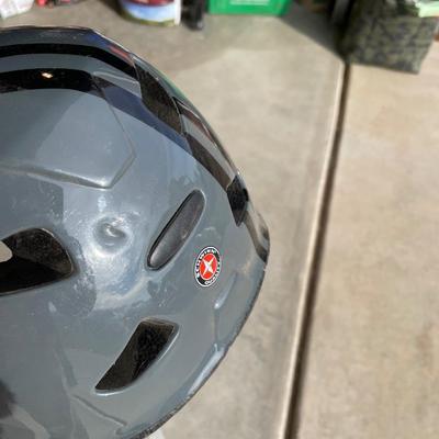 Lot 442 Schwinn Bike Helmet