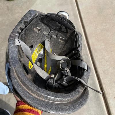 Lot 442 Schwinn Bike Helmet