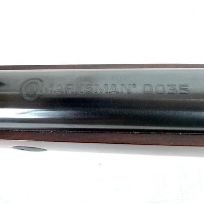 1215 Vintage Marksman Pellet Rifle Huntington Beach Calif