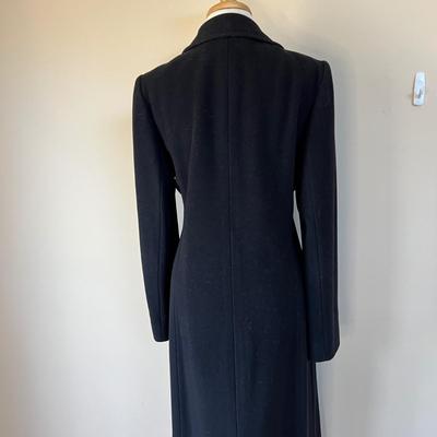 Women's Jones New York Formal Coat Sz. 6