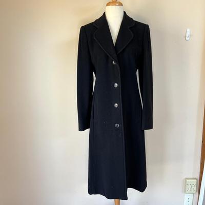 Women's Jones New York Formal Coat Sz. 6