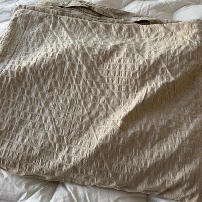 1216 Duvet King Bloomingdale Down Comforter With Hotel King Sheet Set