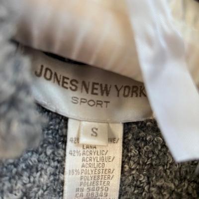 Women's Sweater Knitware Lot - Ralph Lauren, Ann Taylor, Jones NY