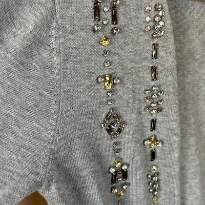 Women's Sweater Knitware Lot - Ralph Lauren, Ann Taylor, Jones NY