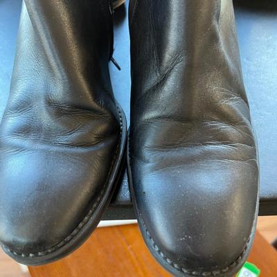 Women’s Shoe Boots Lot Sz. 9.5/10 - Cole Haan, Michael Kors