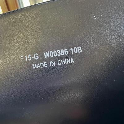 Women’s Shoe Boots Lot Sz. 9.5/10 - Cole Haan, Michael Kors