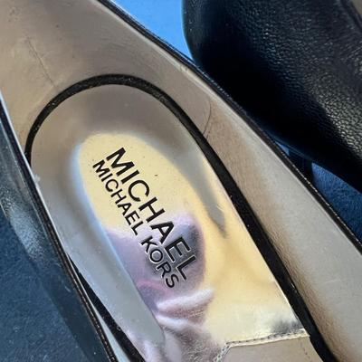 Women’s Shoe Boots Lot Sz. 9.5/10 - Cole Haan, Michael Kors