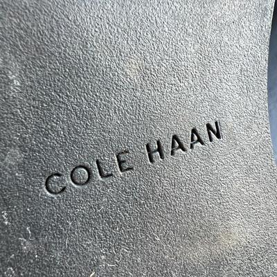 Women’s Shoe Boots Lot Sz. 9.5/10 - Cole Haan, Michael Kors