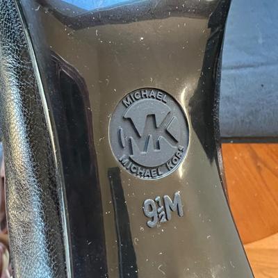 Women’s Shoe Boots Lot Sz. 9.5/10 - Cole Haan, Michael Kors