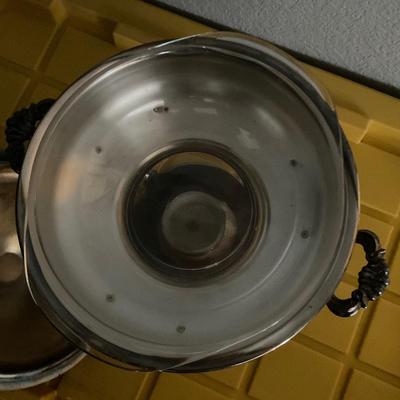 F.B.Roger’s Silver Plate, Hollowware.