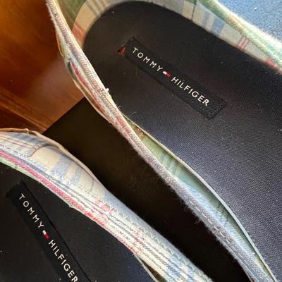 Women’s Casual Shoe Lot 9.5, 10, 11 - Sperry, Puma, Converse