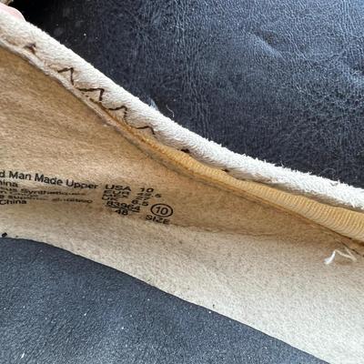 Women’s Casual Shoe Lot 9.5, 10, 11 - Sperry, Puma, Converse