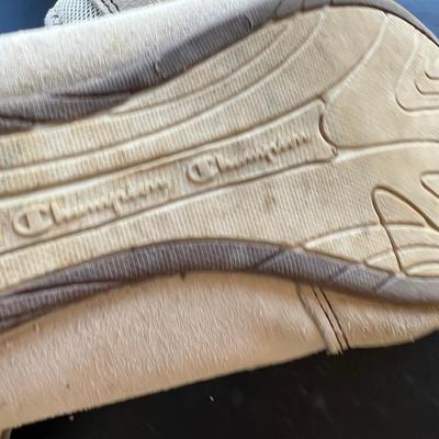 Women’s Casual Shoe Lot 9.5, 10, 11 - Sperry, Puma, Converse