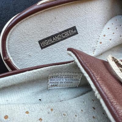 Women’s Casual Shoe Lot 9.5, 10, 11 - Sperry, Puma, Converse