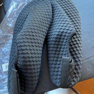 Women’s Casual Shoe Lot 9.5, 10, 11 - Sperry, Puma, Converse