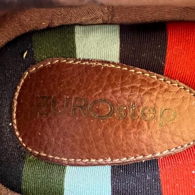 Women’s Casual Shoe Lot 9.5, 10, 11 - Sperry, Puma, Converse