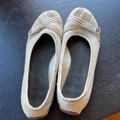 Women’s Casual Shoe Lot 9.5, 10, 11 - Sperry, Puma, Converse