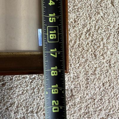 Framed Artwork, “Iris, Roses and Narcissus” and “Bouquet of Lilacs and Roses” by J.L. Prevost