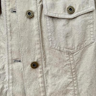 1218 Lot of Four Ladies Jackets