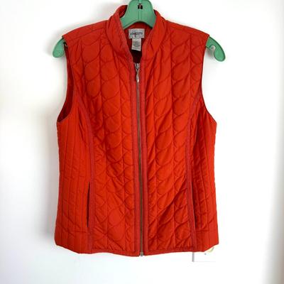 1221 Two Chicos, One LL Bean & One Land's End Jacket