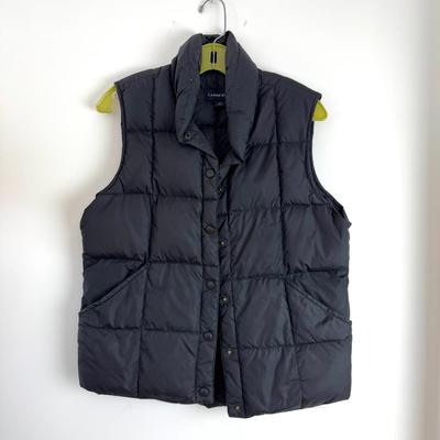 1221 Two Chicos, One LL Bean & One Land's End Jacket