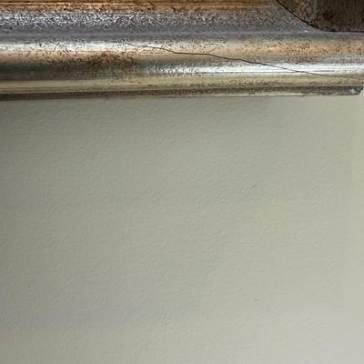 Framed Painting Signed by Artist