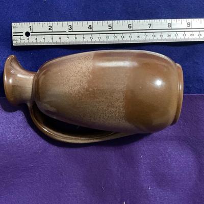 M.C.M Frankoma Pottery. 835