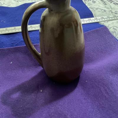 M.C.M Frankoma Pottery. 835