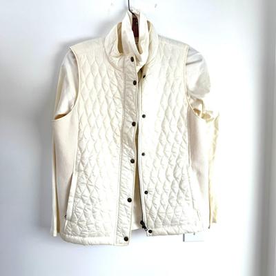 1222 Three Talbot Vests