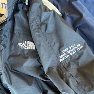 Big Mixed Lot Collegiate Sportswear