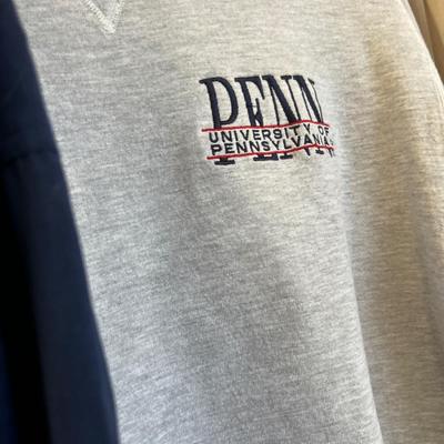 Big Mixed Lot Collegiate Sportswear